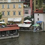 Studio Charles Bridge - Splendid - View