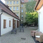 Studio Charles Bridge - Splendid - View