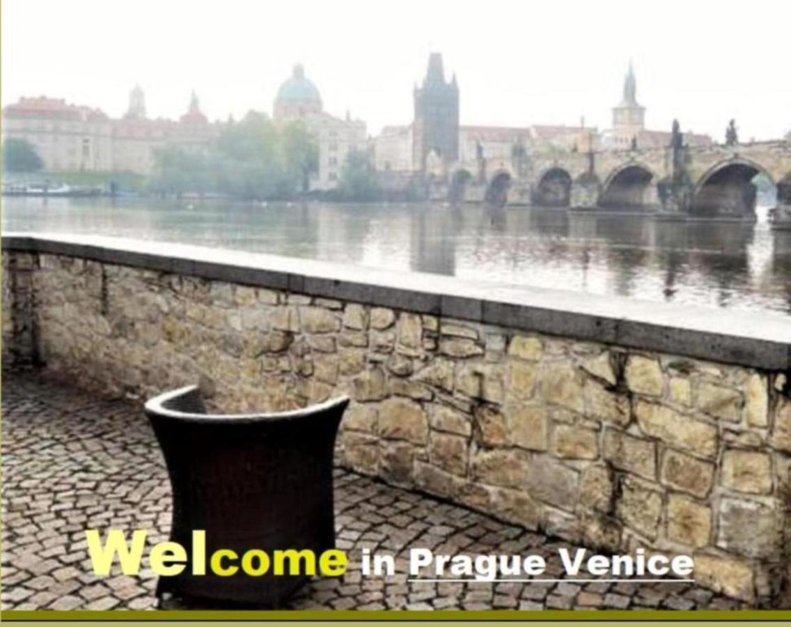 Studio Charles Bridge - Splendid - View Apartment Prague