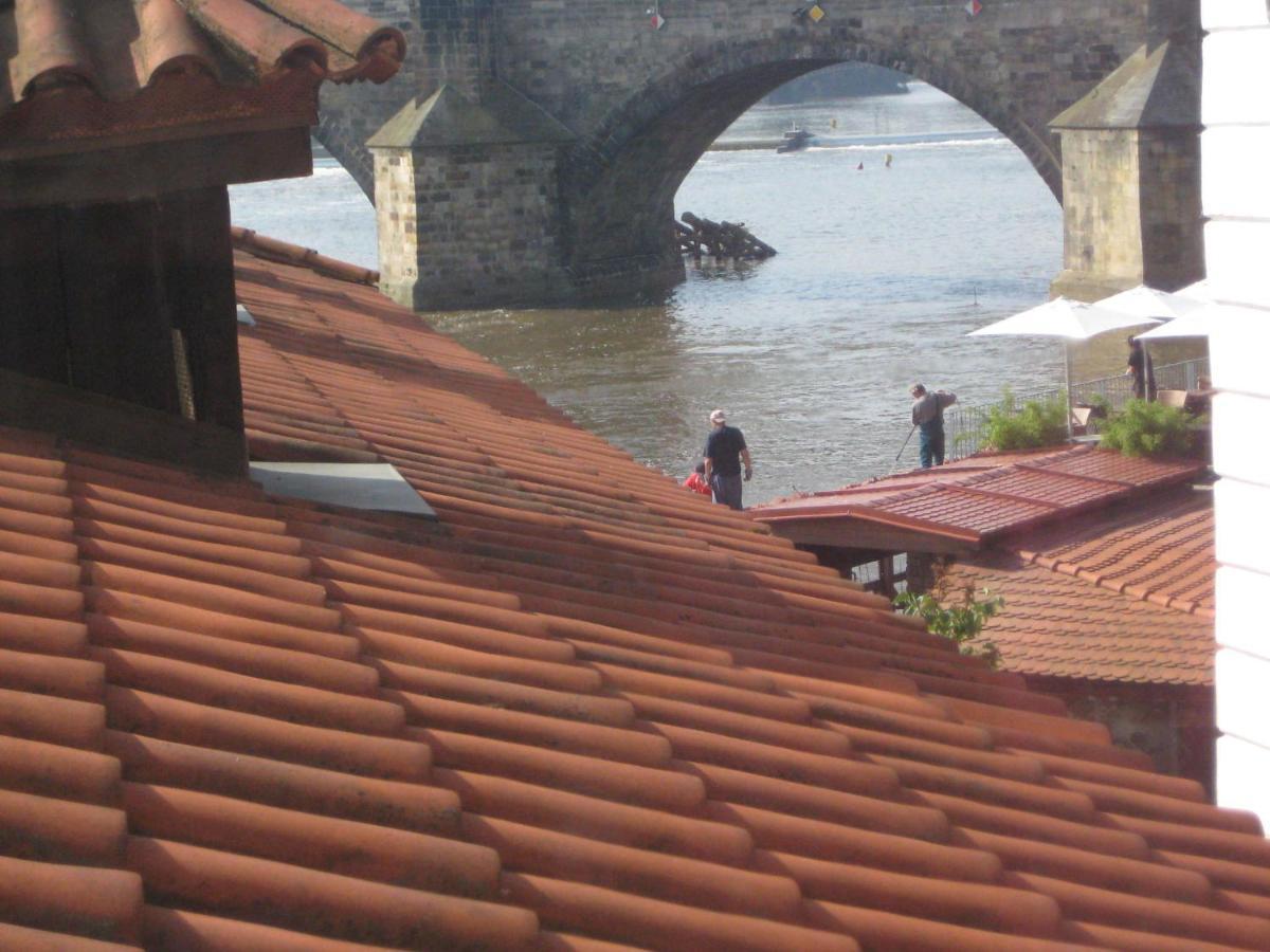 Studio Charles Bridge - Splendid - View *