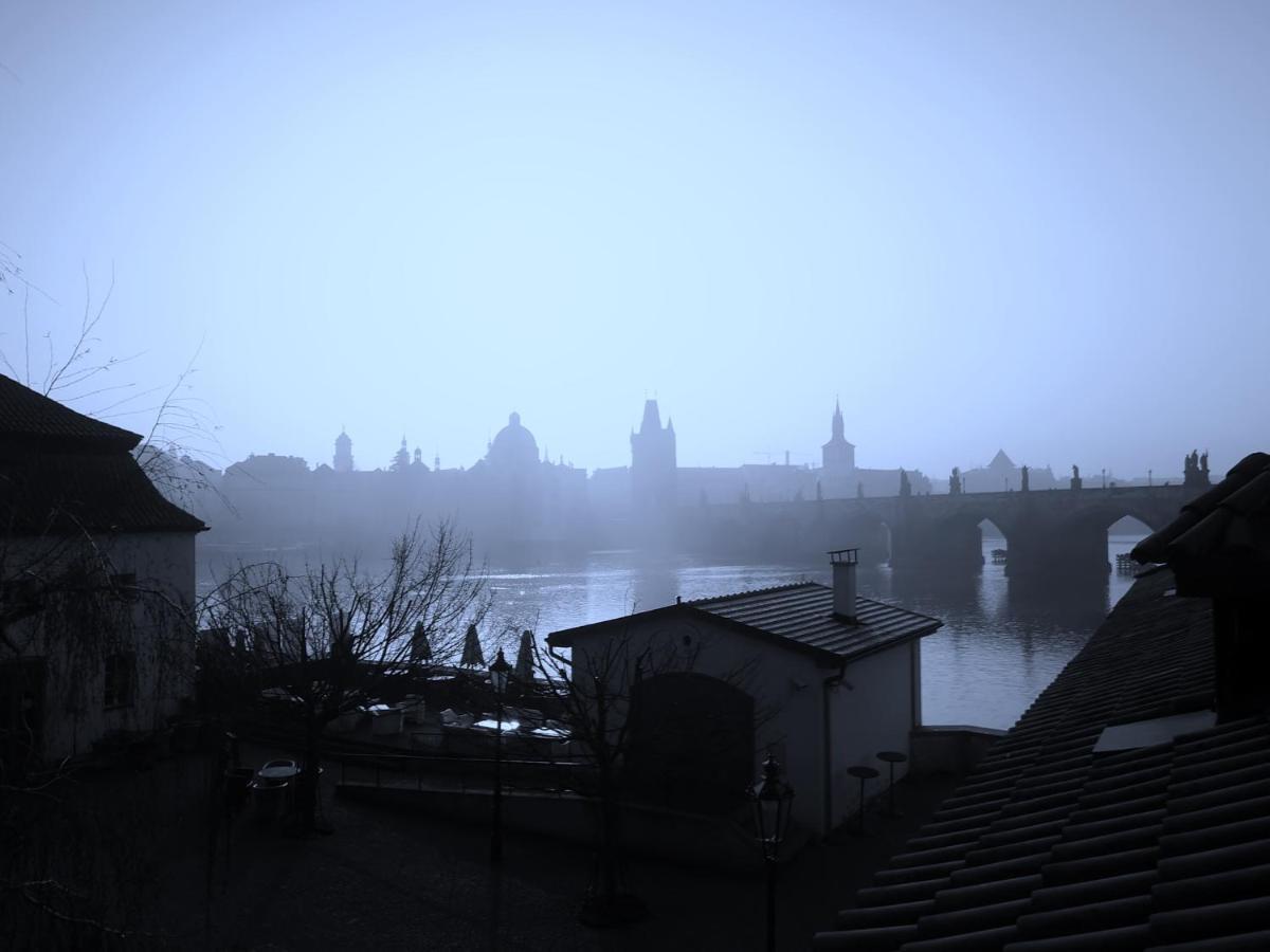 Studio Charles Bridge - Splendid - View Prague
