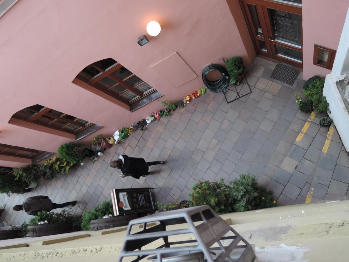 Studio Charles Bridge - Splendid - View Apartment *