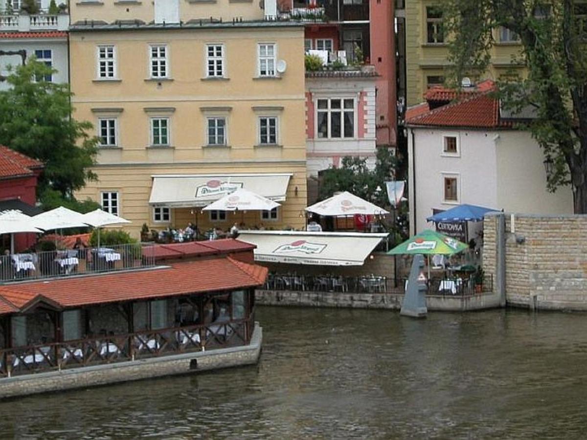 Apartment Studio Charles Bridge - Splendid - View *