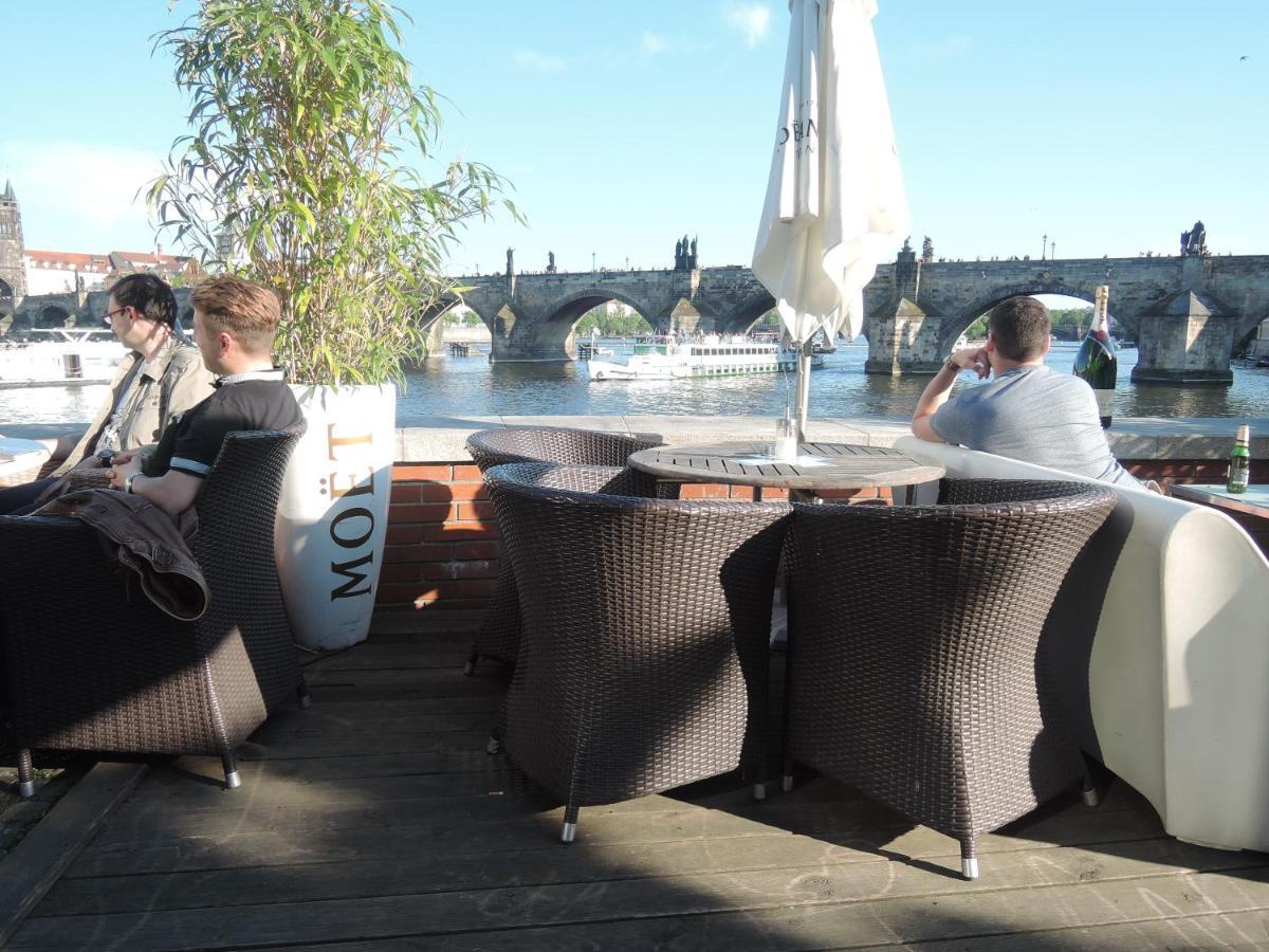 Studio Charles Bridge - Splendid - View *