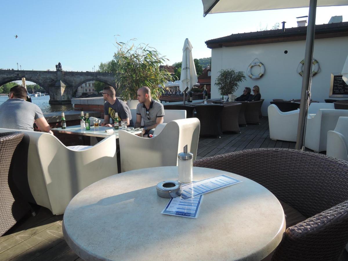 Studio Charles Bridge - Splendid - View Apartment *