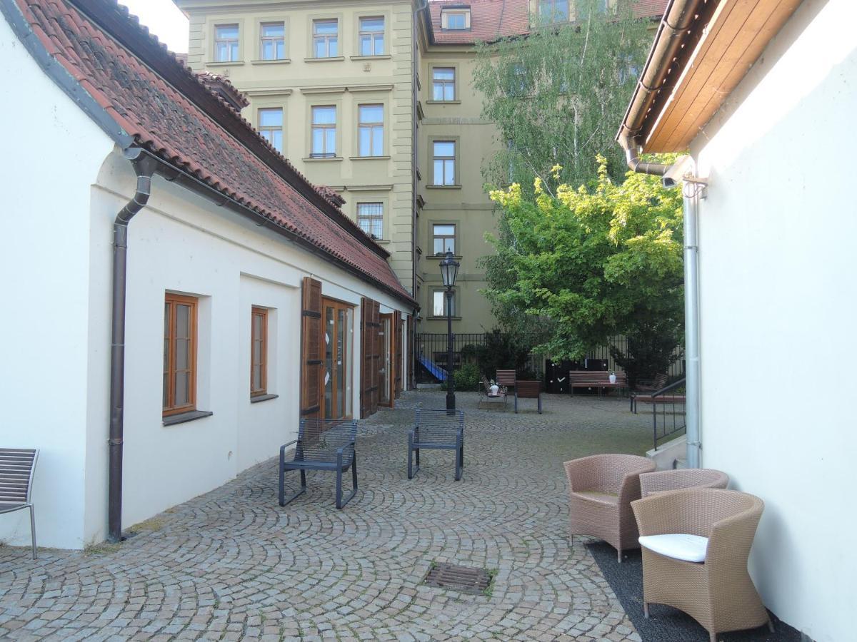 Apartment Studio Charles Bridge - Splendid - View *