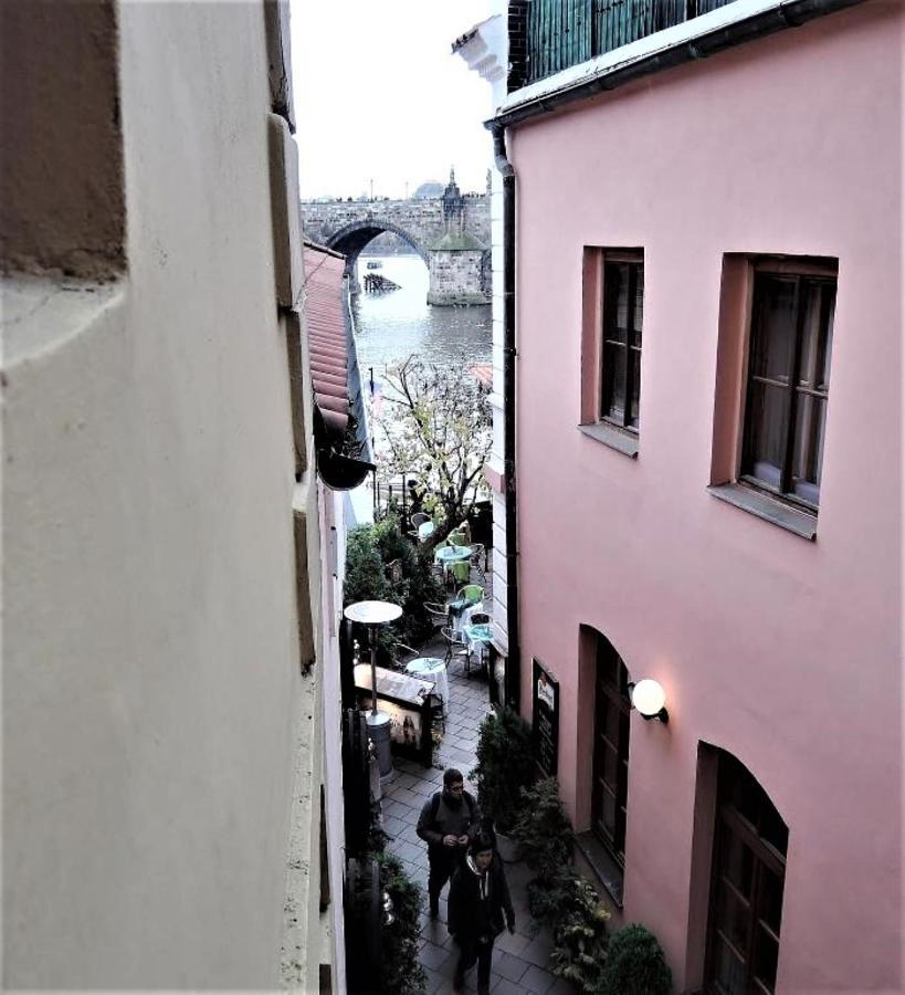 Studio Charles Bridge - Splendid - View *