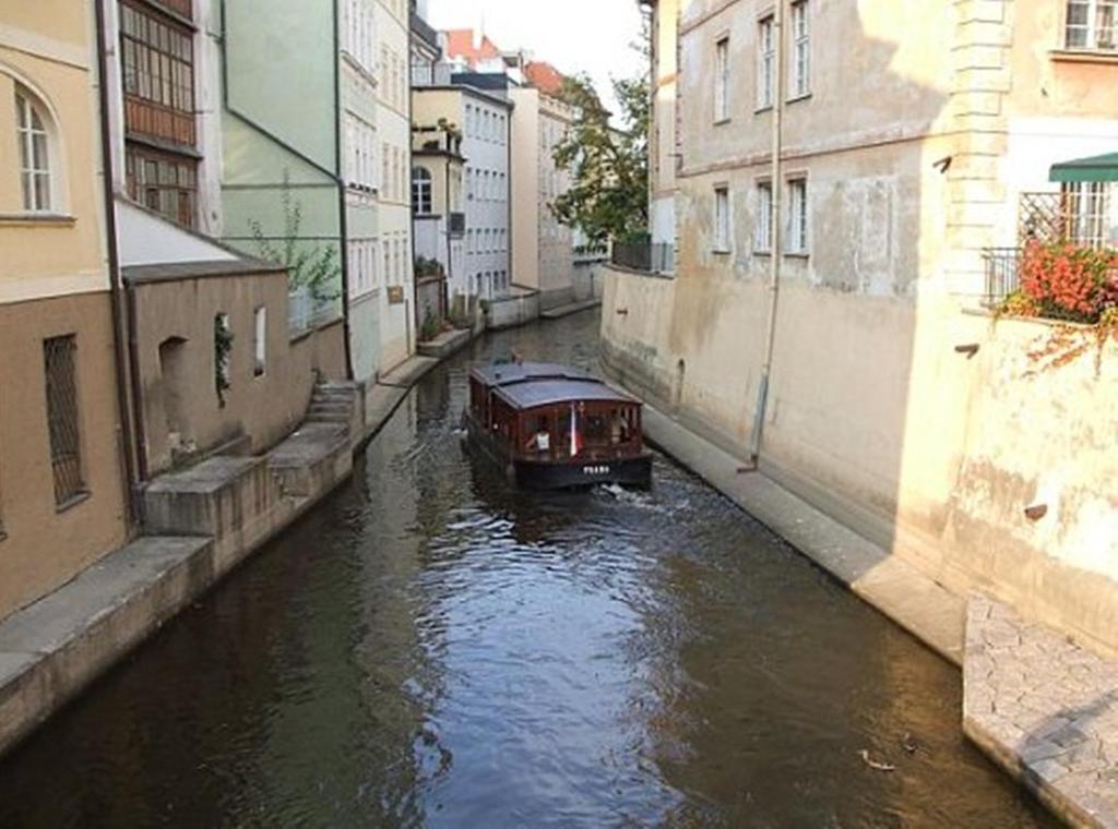 Studio Charles Bridge - Splendid - View Apartment *