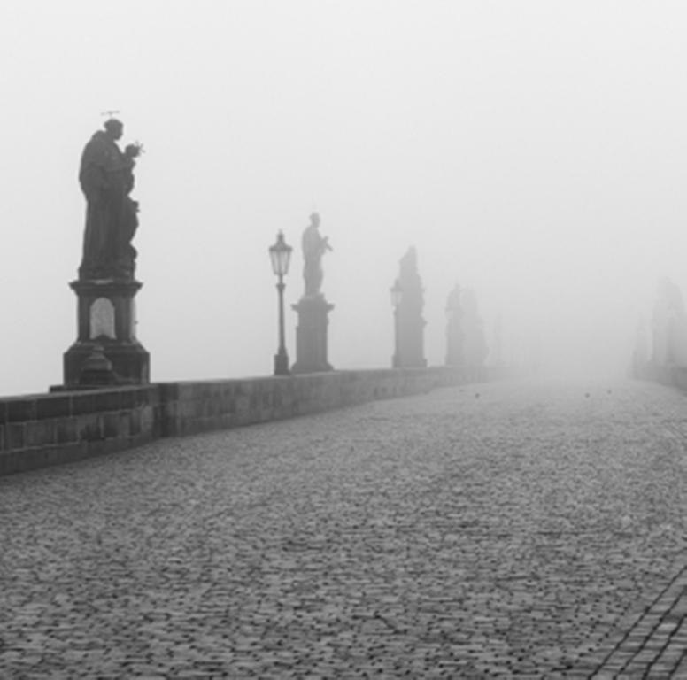 Studio Charles Bridge - Splendid - View *