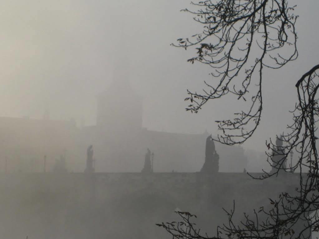 Apartment Studio Charles Bridge - Splendid - View