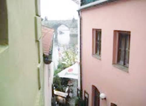 Studio Charles Bridge - Splendid - View Apartment