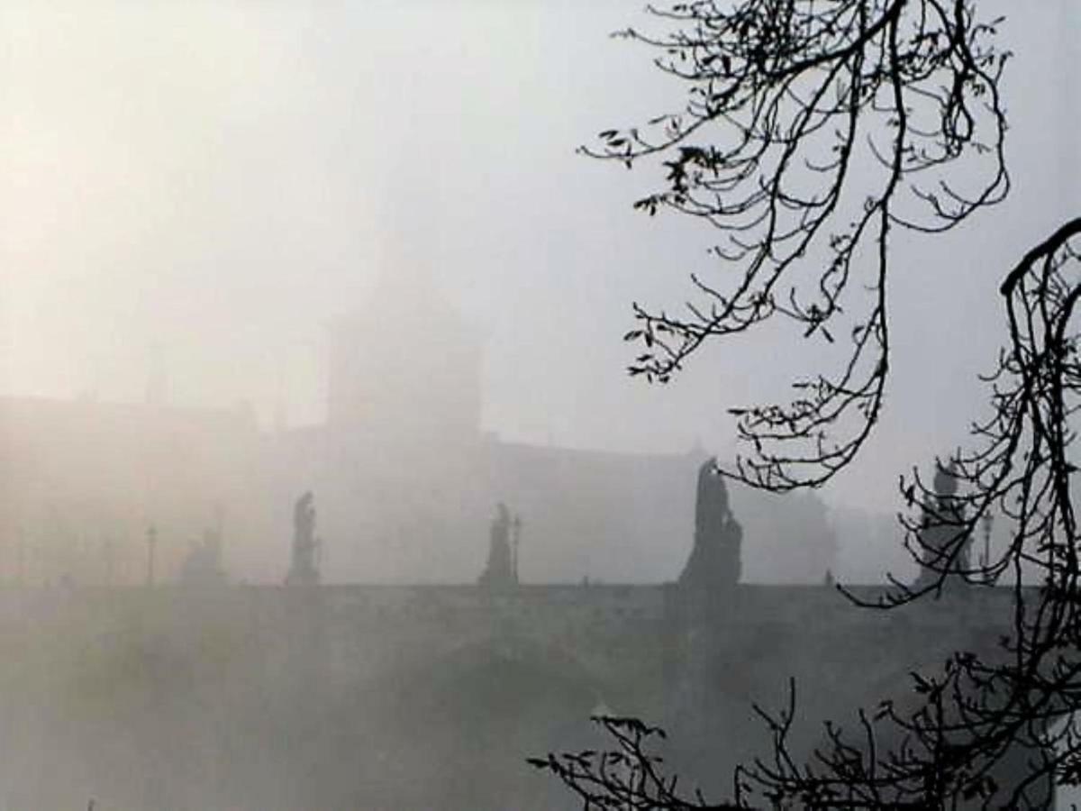 Apartment Studio Charles Bridge - Splendid - View Prague