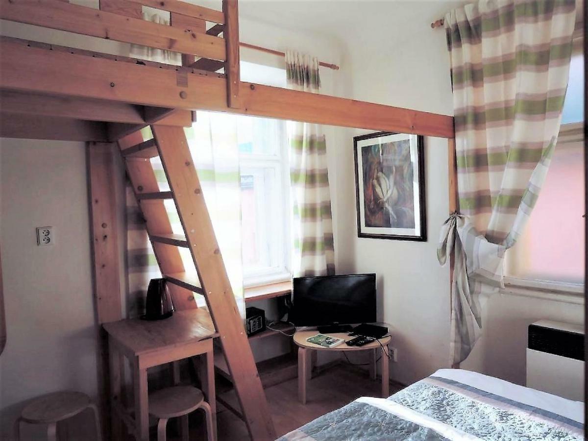 Studio Charles Bridge - Splendid - View Prague