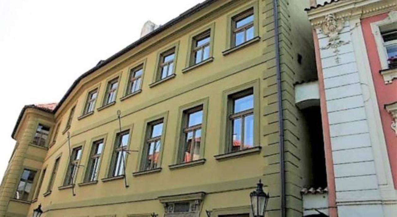 Studio Charles Bridge - Splendid - View Apartment